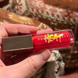 Fenty Heat Gloss “Hot Cherry”